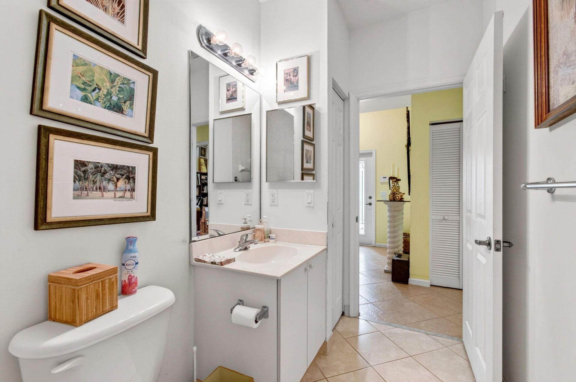 2323 Windjammer Way, West Palm Beach, FL 33411 Photo