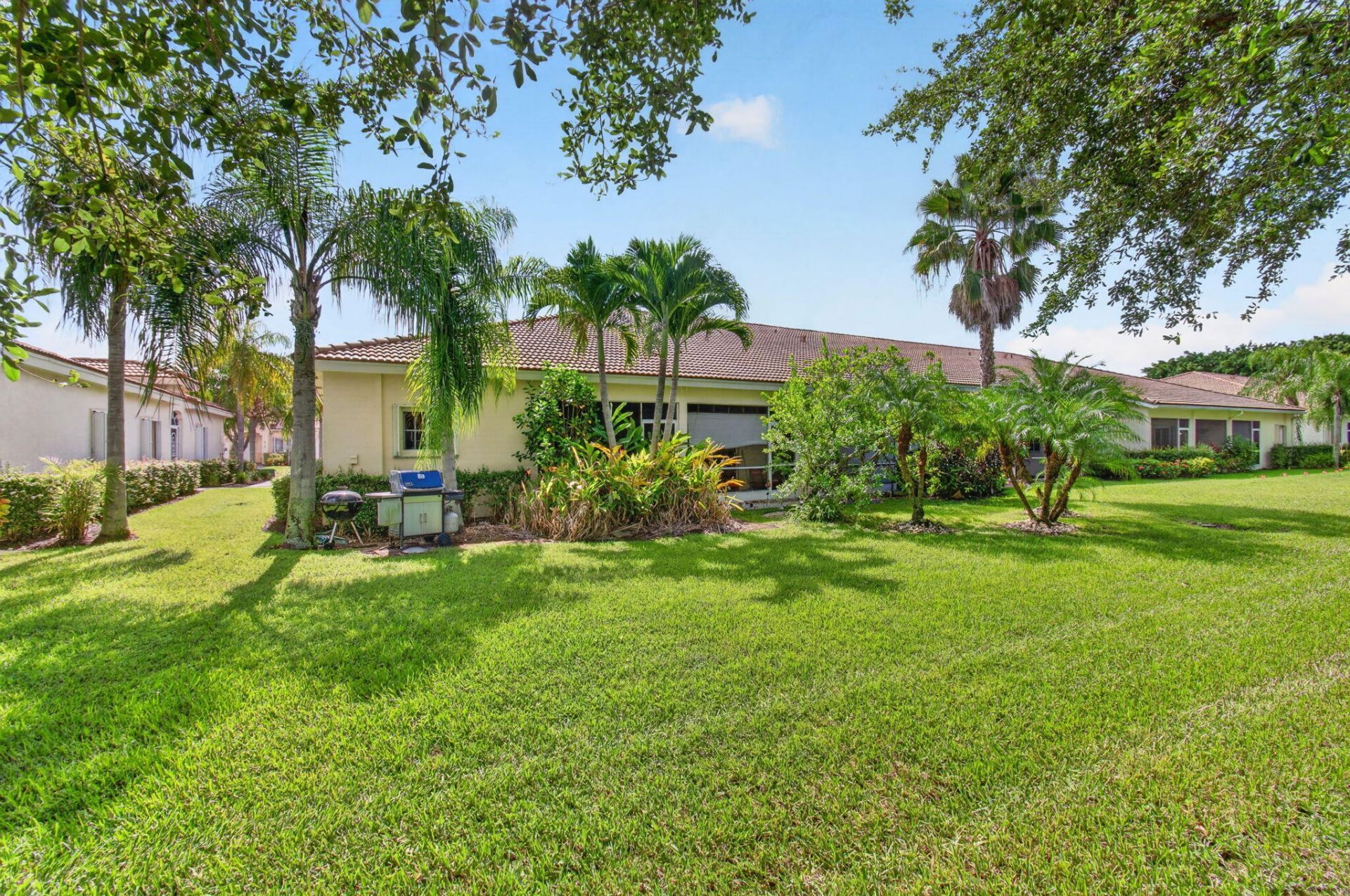 2323 Windjammer Way, West Palm Beach, FL 33411 Photo