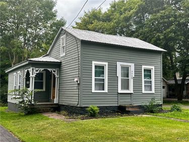 7729 Dewitt Street, Lowville, NY 13367