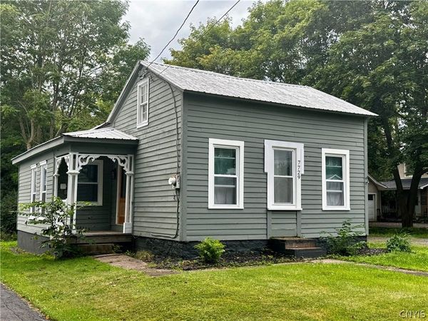 7729 Dewitt Street , Lowville, NY 13367