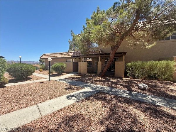 722 Nectarine Court , Henderson, NV 89014