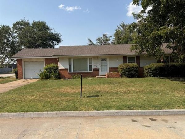 1351 Regent Street, Norman, OK 73069
