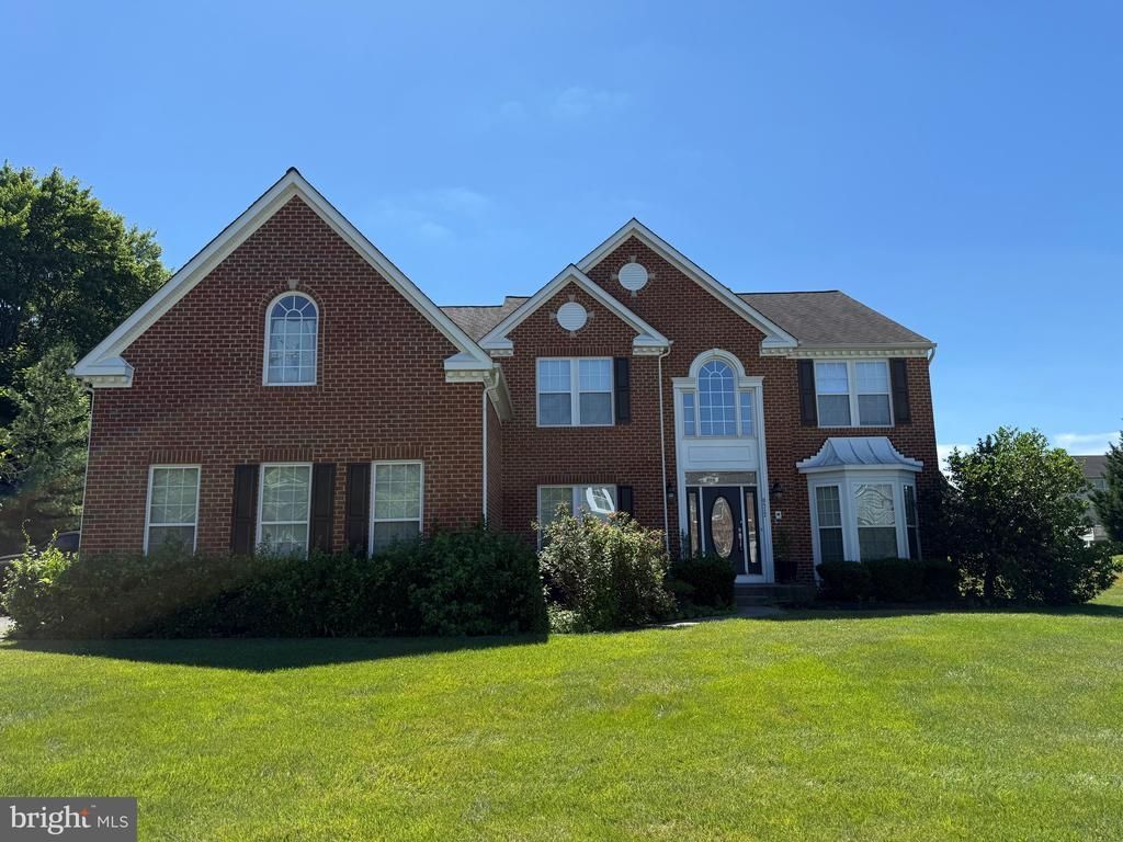 9517 CROSS ROAD , PERRY HALL, MD 21128