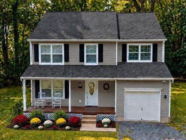 8630 ELM ROAD, CHESTERTOWN, MD 21620