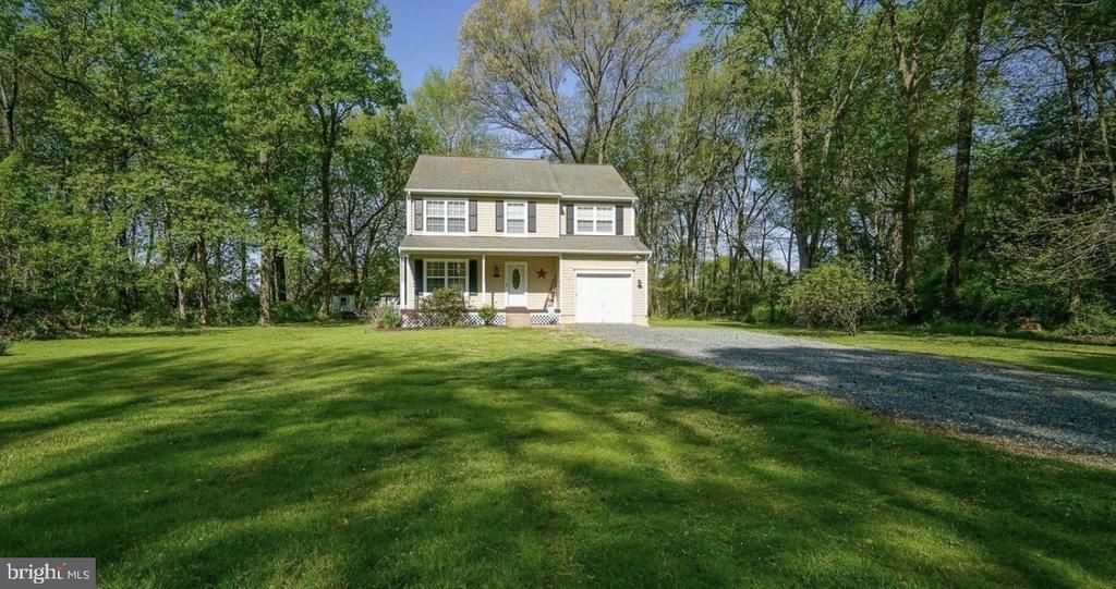 8630 ELM ROAD, CHESTERTOWN, MD 21620