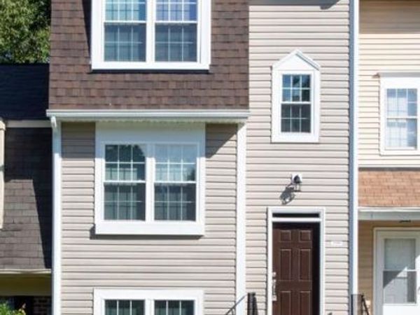 4319 DRAKE COURT, Unit 4319, WALDORF, MD 20603