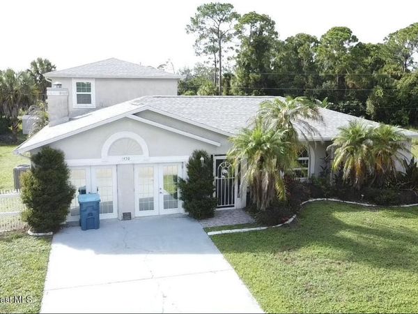 1450 Dowd Court SE , Palm Bay, FL 32909