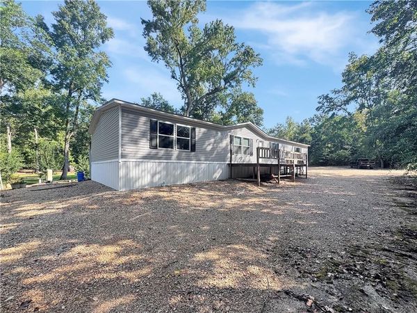41545 C. CORKERN Road , Franklinton, LA 70438