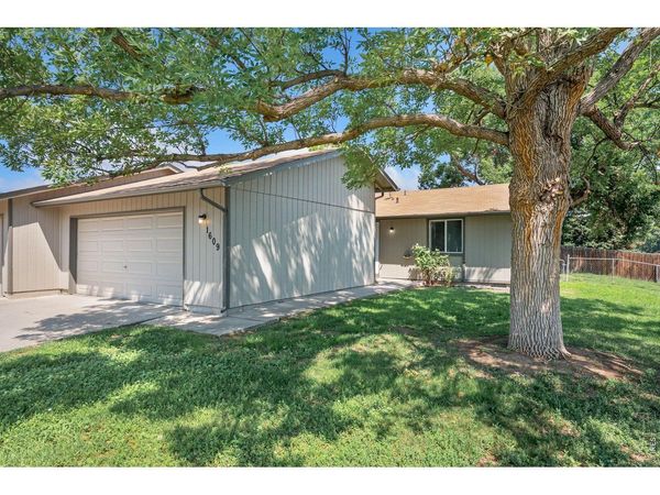 1609 Ranae Dr, Loveland, CO 80537