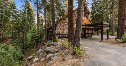 985 Driver, Incline Village, NV 89451 Photo
