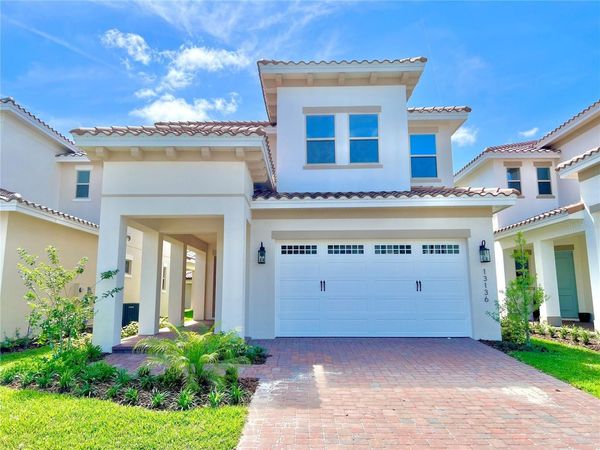 13136 WEAVER AVENUE , ORLANDO, FL 32832