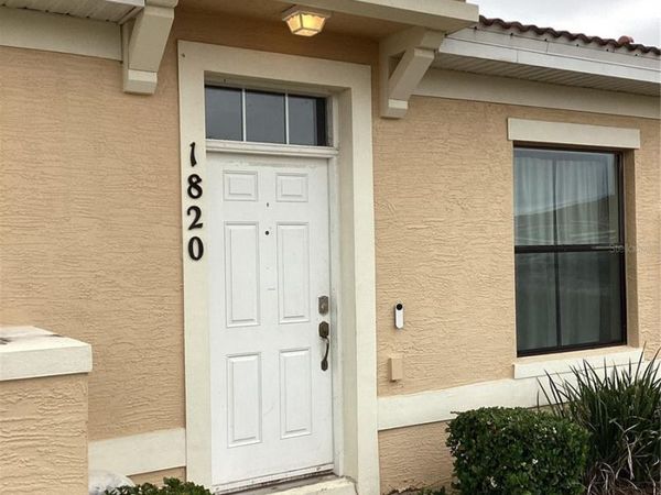 1820 CORIANDER DRIVE , POINCIANA, FL 34759