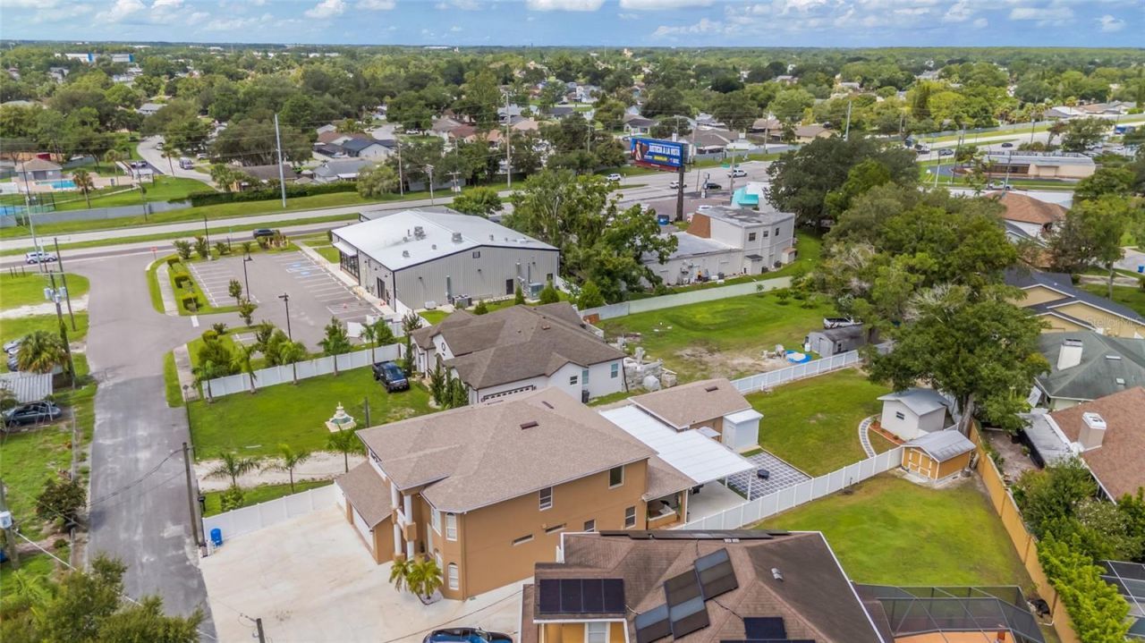 10806 Perez Drive, Tampa, FL 33618 Photo