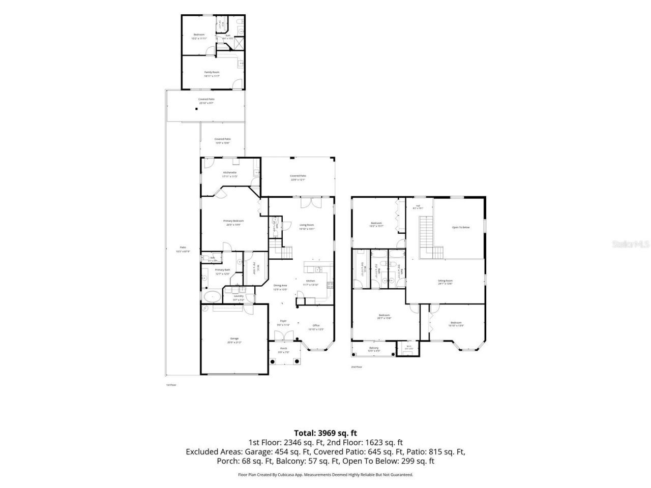 10806 Perez Drive, Tampa, FL 33618 Photo