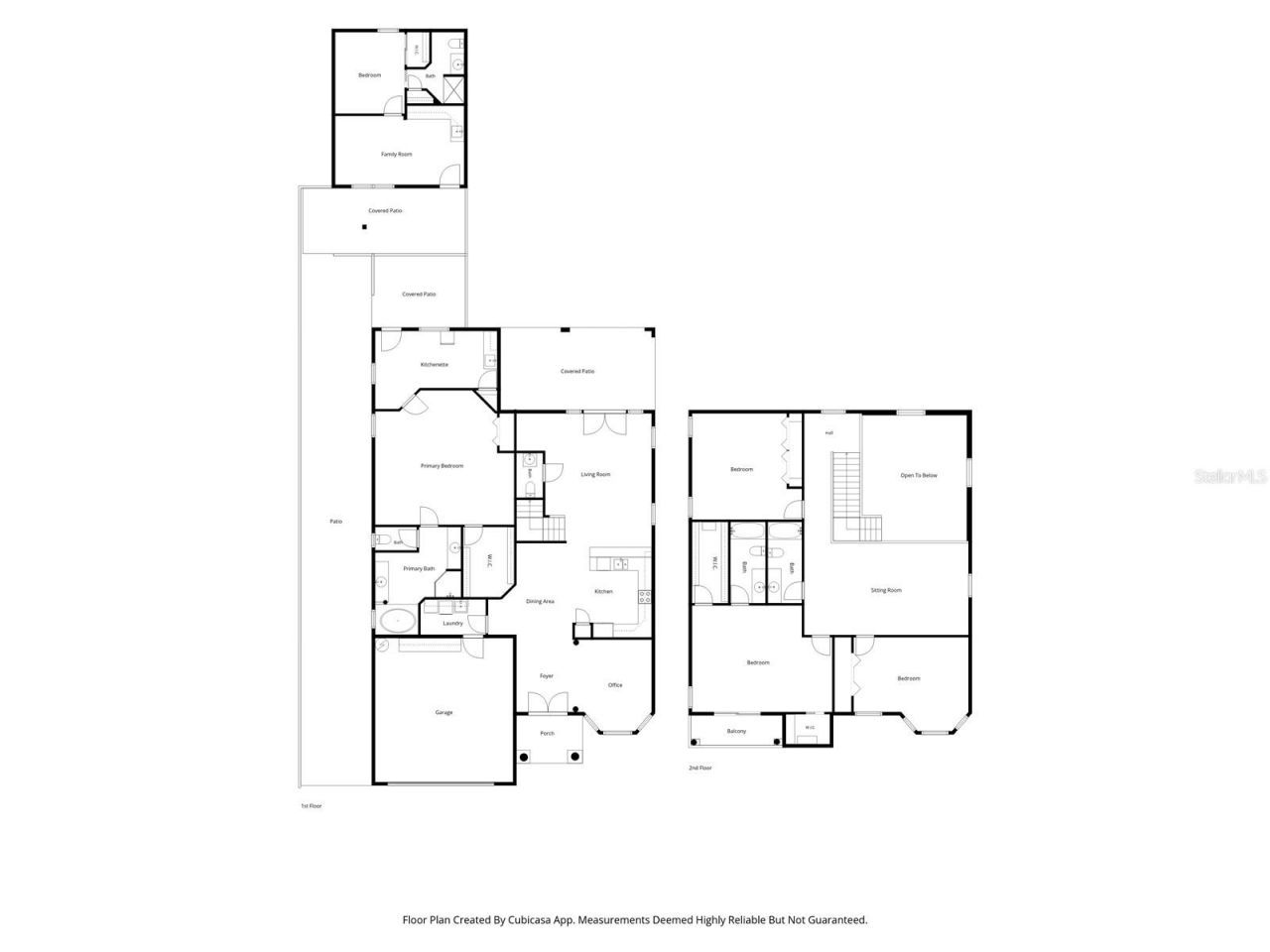 10806 Perez Drive, Tampa, FL 33618 Photo