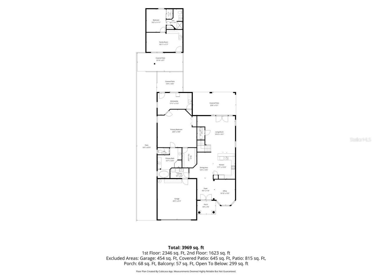 10806 Perez Drive, Tampa, FL 33618 Photo