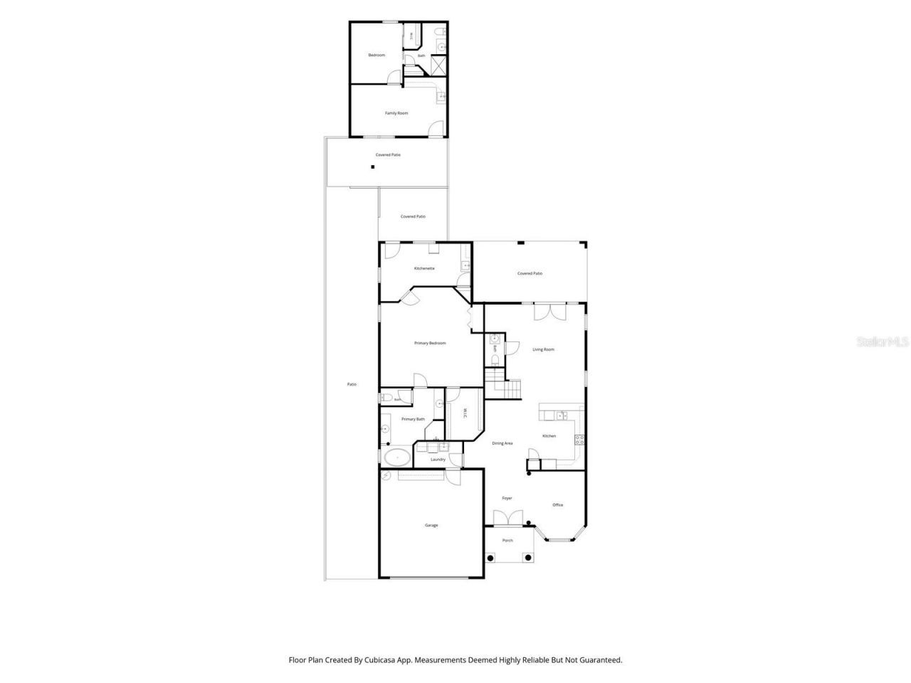 10806 Perez Drive, Tampa, FL 33618 Photo