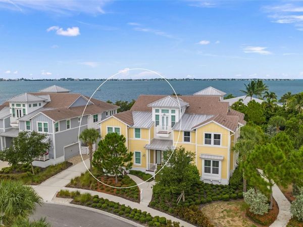 264 SAINT LUCIA DRIVE , Unit 201, BRADENTON, FL 34209