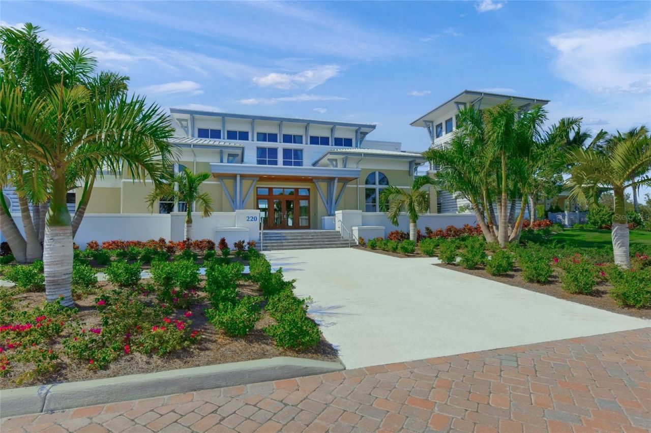 264 Saint Lucia Drive, Unit 201, Bradenton, FL 34209 Photo