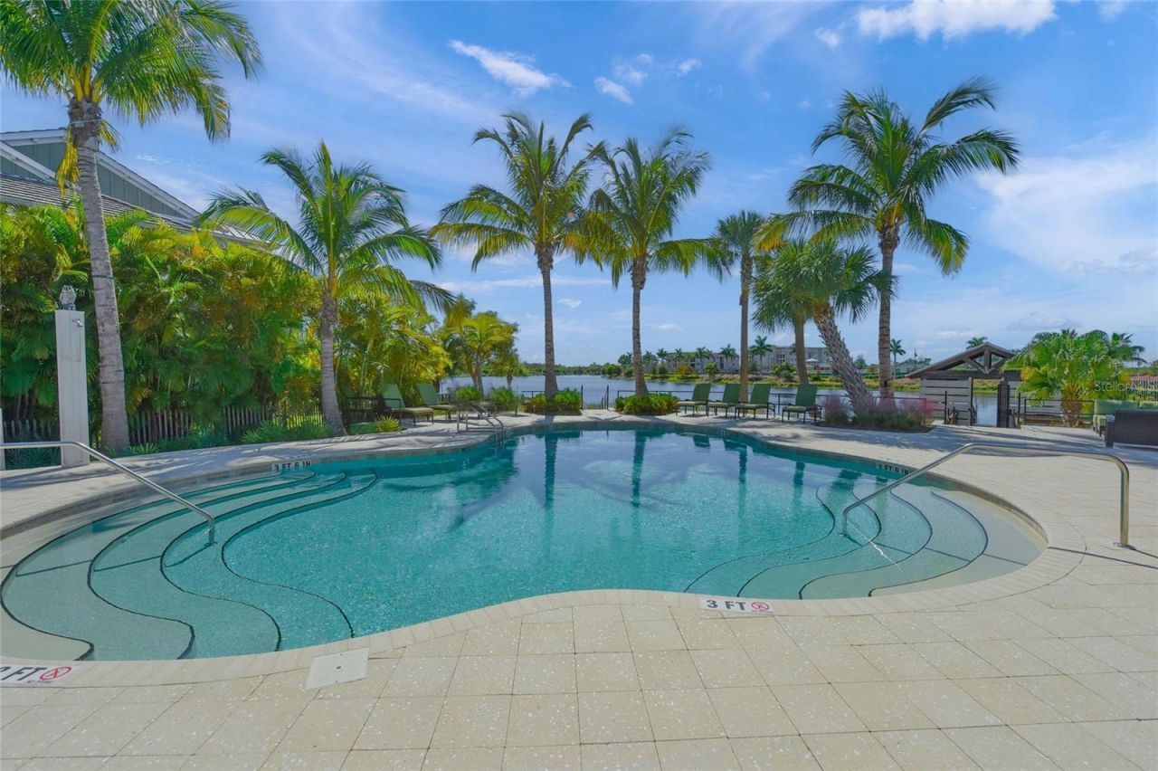 264 Saint Lucia Drive, Unit 201, Bradenton, FL 34209 Photo