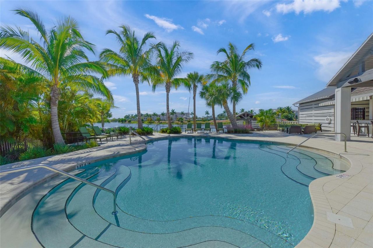 264 Saint Lucia Drive, Unit 201, Bradenton, FL 34209 Photo