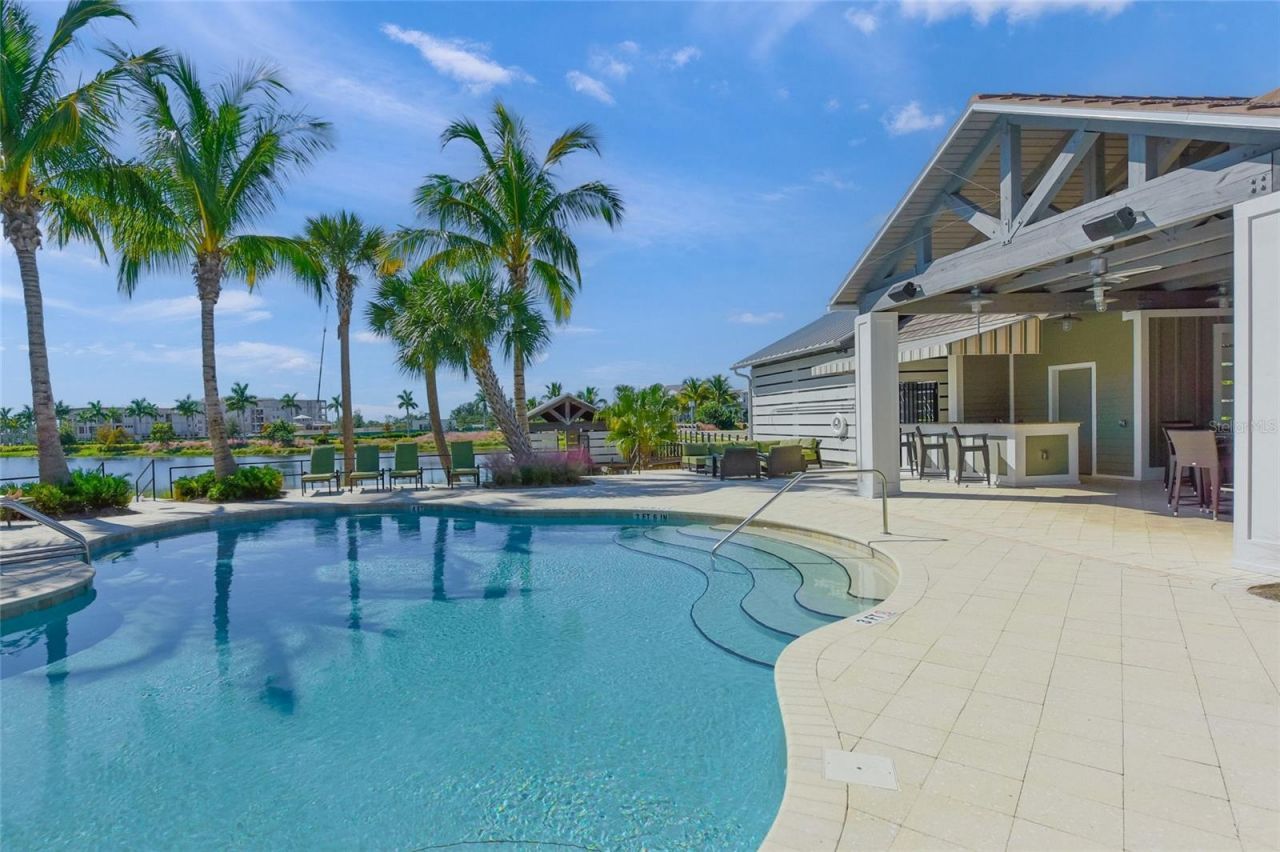 264 Saint Lucia Drive, Unit 201, Bradenton, FL 34209 Photo