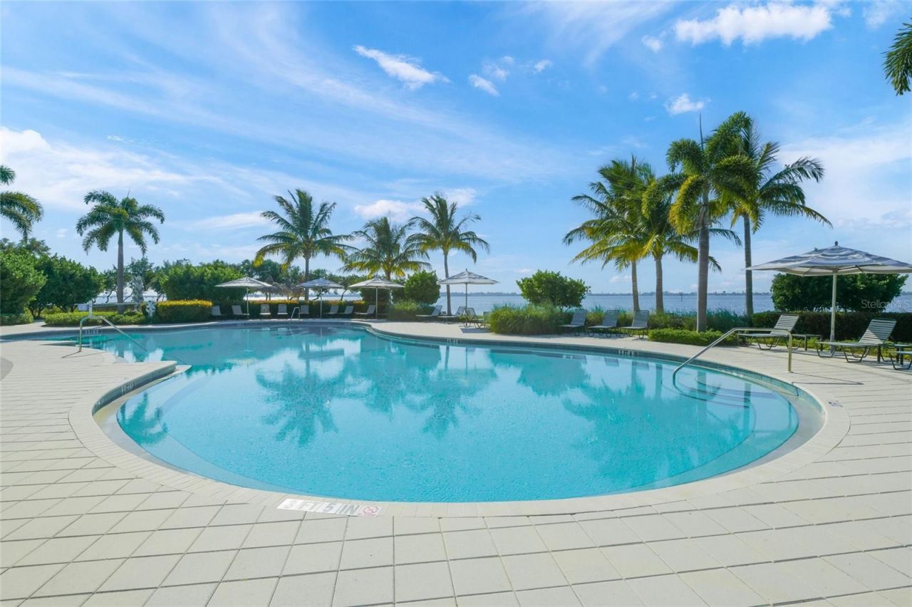 264 Saint Lucia Drive, Unit 201, Bradenton, FL 34209 Photo