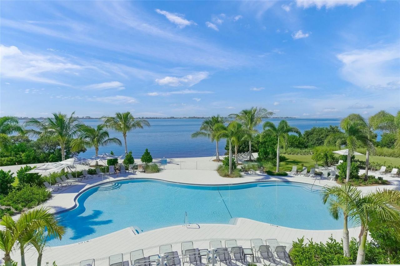 264 Saint Lucia Drive, Unit 201, Bradenton, FL 34209 Photo
