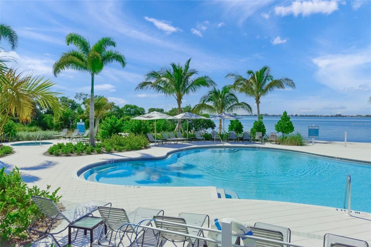 264 Saint Lucia Drive, Unit 201, Bradenton, FL 34209 Photo