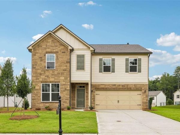 7328 Tenton Crossing, Locust Grove, GA 30248