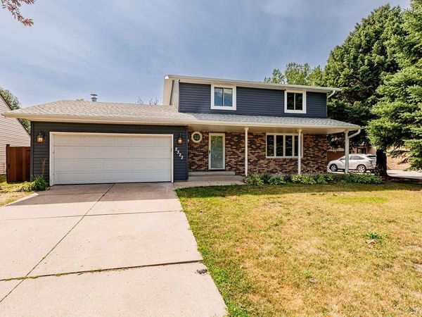 2322 Cromwell Street S, Moorhead, MN 56560