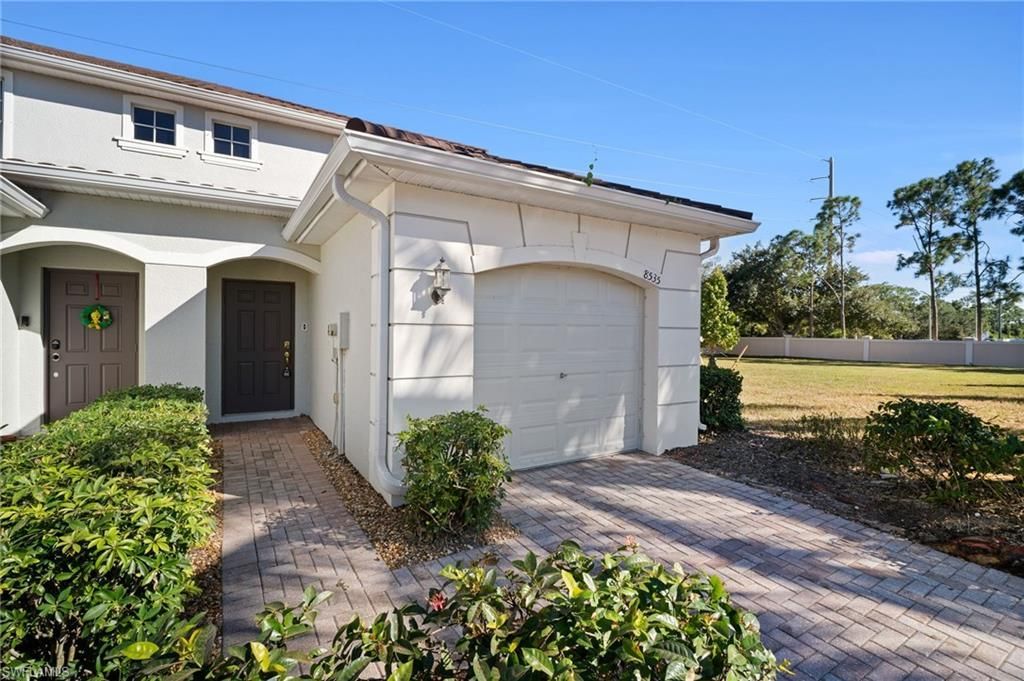8535 Athena Ct, Lehigh Acres, FL 33971 Photo