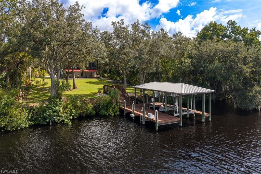 4359 County Rd 78, Labelle, FL 33935 Photo