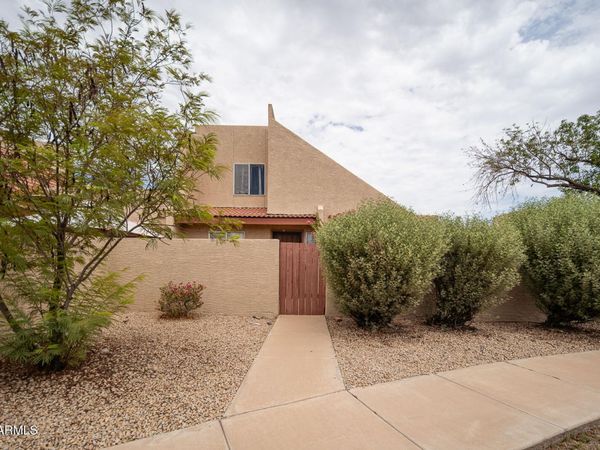 4145 W BOCA RATON Road, Phoenix, AZ 85053