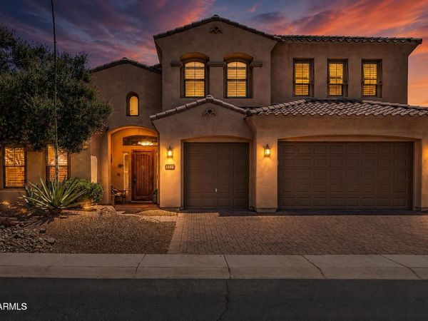 29439 N 122ND Drive, Peoria, AZ 85383