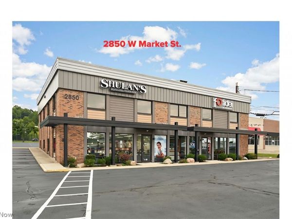 2850 W Market Street , Fairlawn, OH 44333