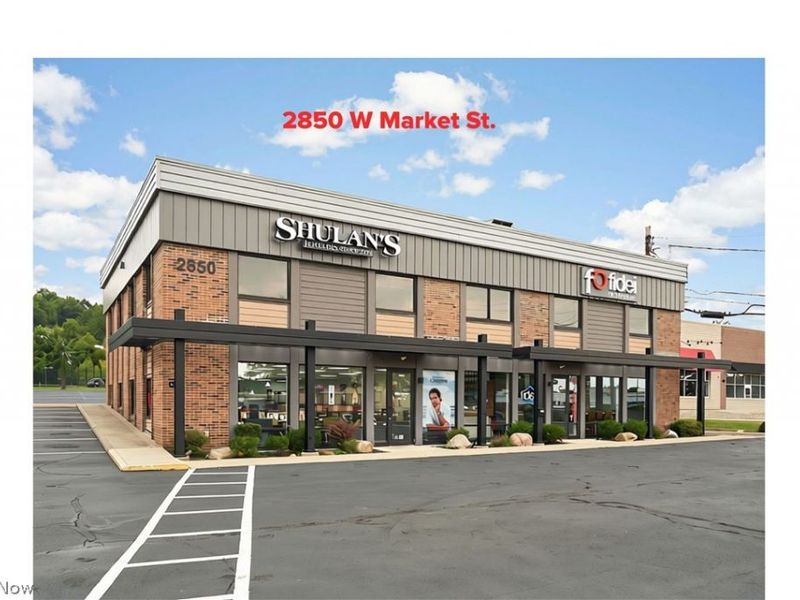 2850 W Market Street, Fairlawn, OH 44333 Photo 1