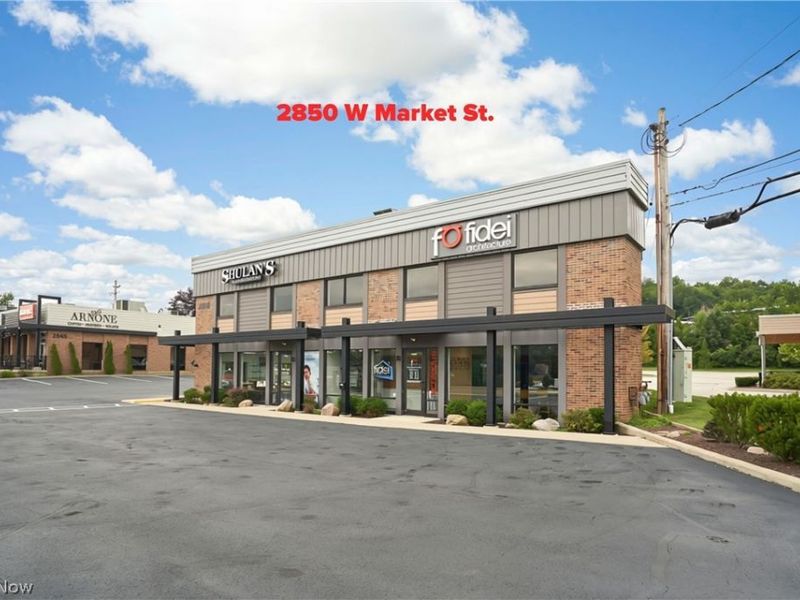 2850 W Market Street, Fairlawn, OH 44333 Photo 2