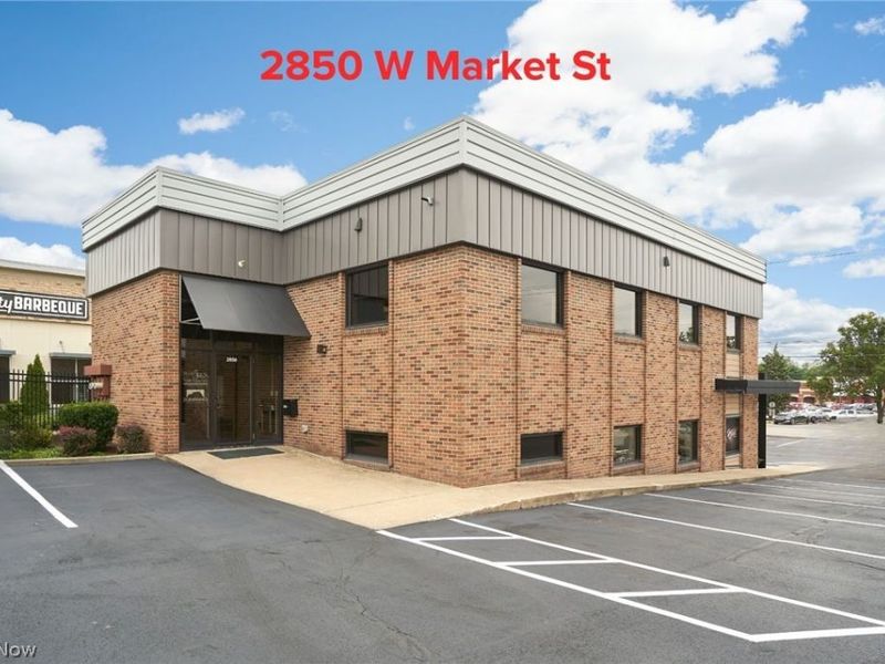 2850 W Market Street, Fairlawn, OH 44333 Photo 4