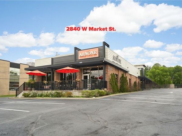 2840 W Market Street , Fairlawn, OH 44333