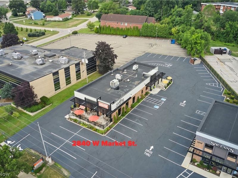 2840 W Market Street, Fairlawn, OH 44333 Photo 3