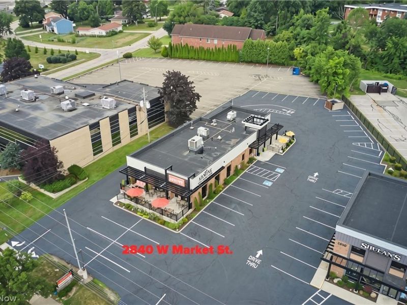 2840 W Market Street, Fairlawn, OH 44333 Photo 4