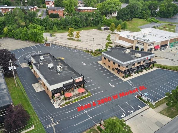 2840 & 2850 W Market Street , Fairlawn, OH 44333