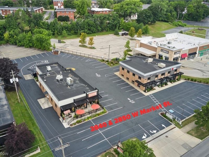 2840 & 2850 W Market Street, Fairlawn, OH 44333 Photo 1