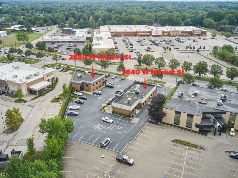 2840 & 2850 W Market Street, Fairlawn, OH 44333 Photo 4