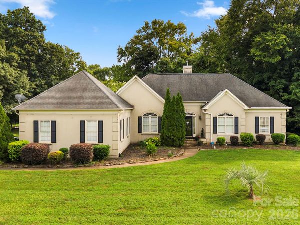 4178 Glen Eagles Lane SW, Unit 75, Concord, NC 28027