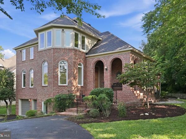 6505 RIVER ROAD, BETHESDA, MD 20817