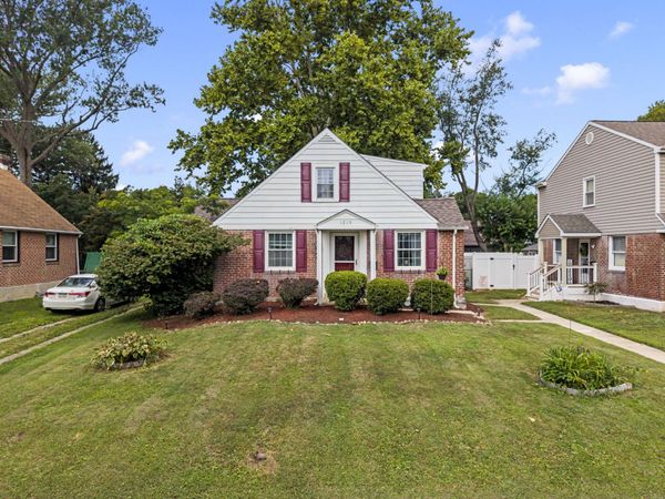 1219 ESSEX AVENUE, WOODLYN, PA 19094