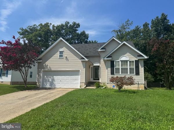 1107 STATION DRIVE , LA PLATA, MD 20646