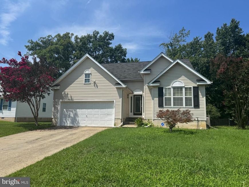 1107 Station Drive , La Plata, MD 20646 Main Photo
